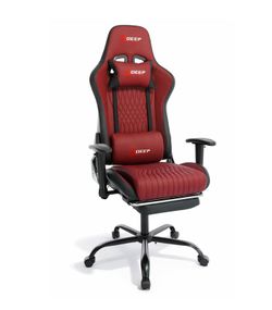 Deep Furniture Ergonomic Gaming Chair $99.99