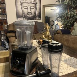 Vitamix A3500 Ascent Series