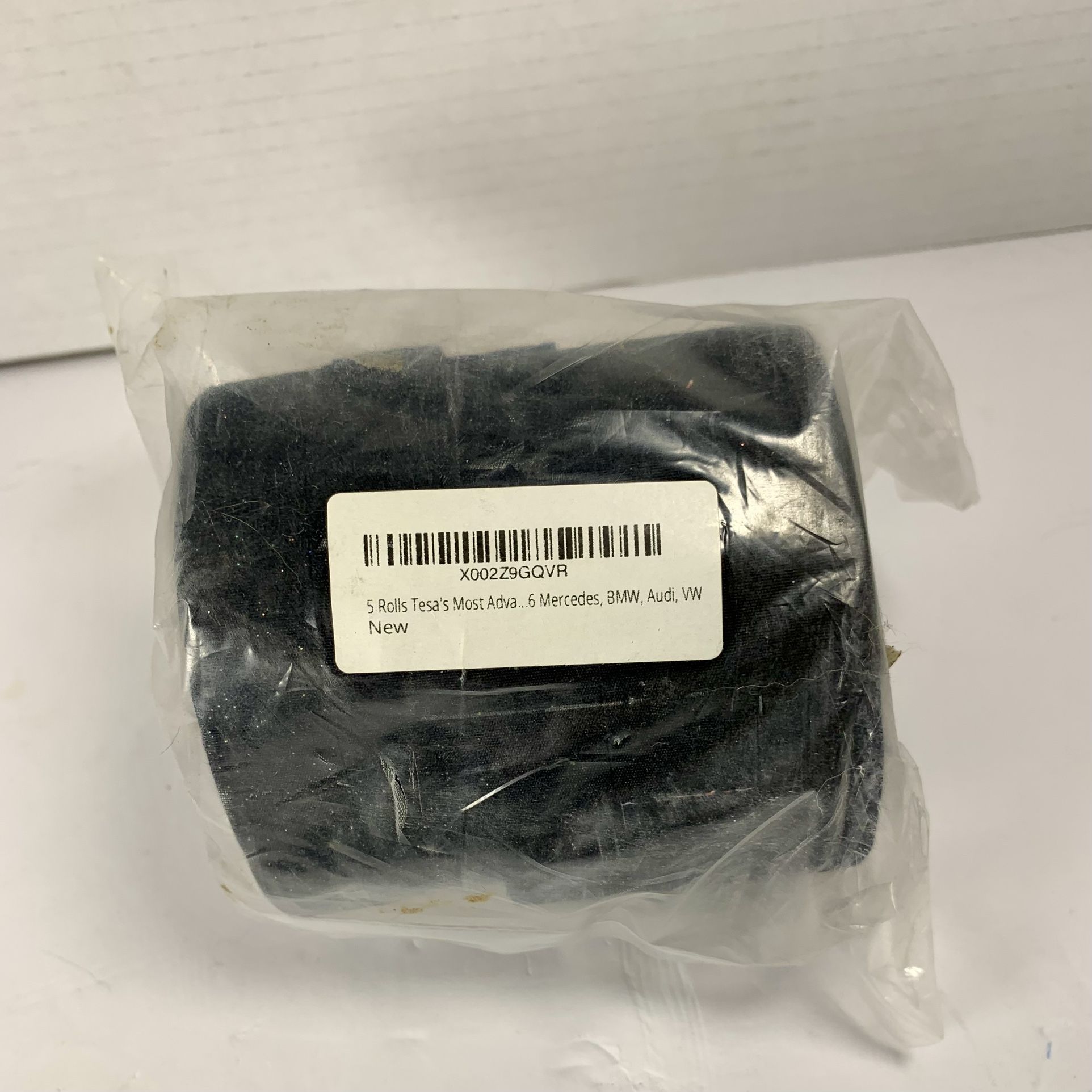 5 Rolls Tesa's High Heat Harness Tape 51036 