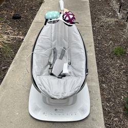 4moms Mamaroo