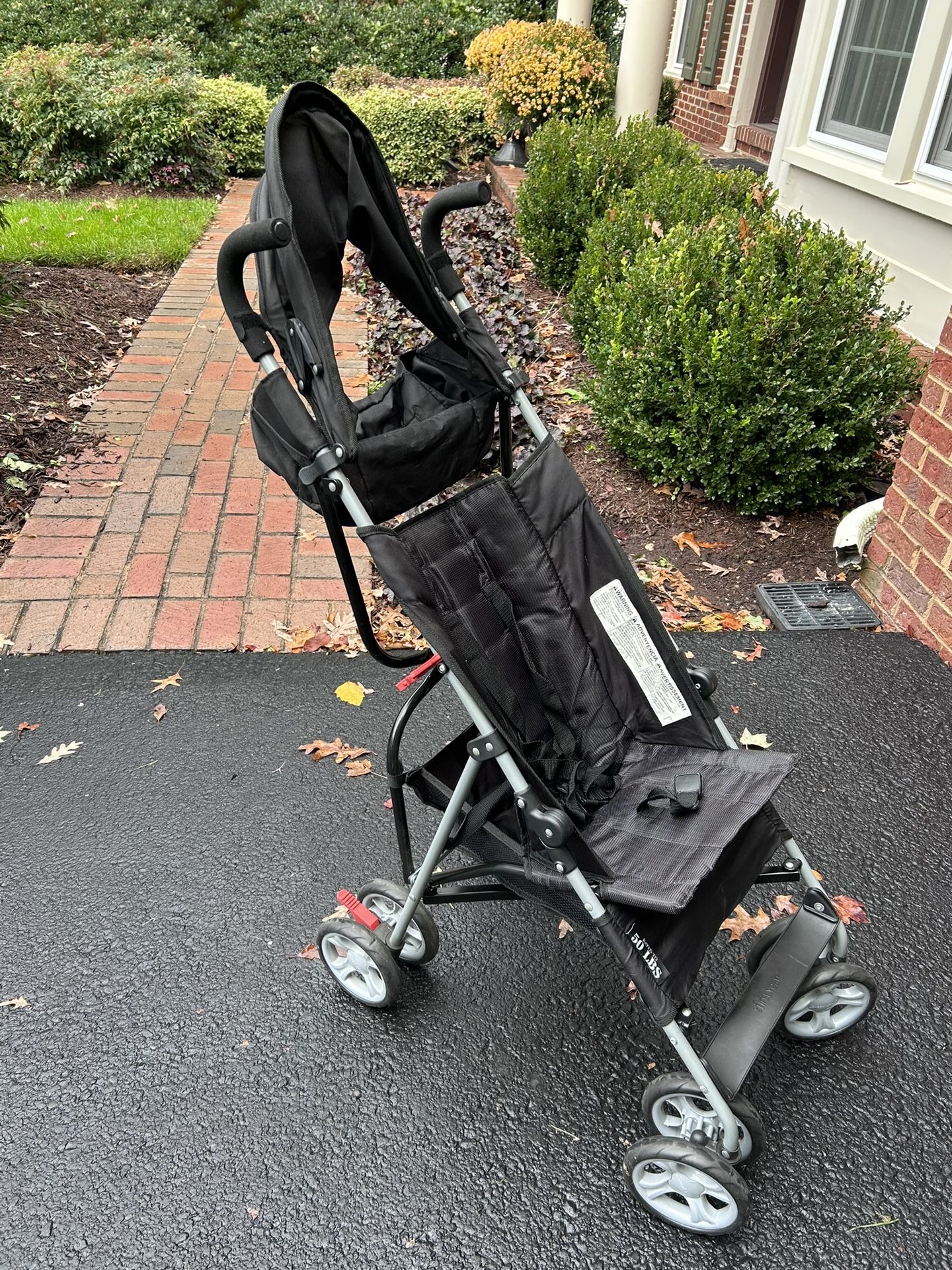 Children Stroller