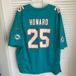 Howard Nike OnField XL Small Defect