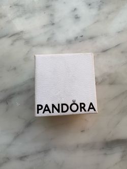 Diamond Pandora Ring