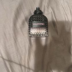 valentino born in roma edt, lost cap no box, about 85% full, real, $40.