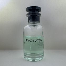 Half full Louis Vuitton Imagination