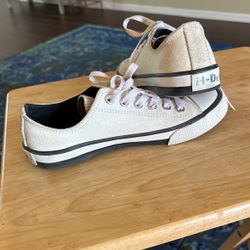 HARLEY  DAVIDSON Women’s Size 7.5