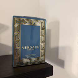 VERSACE EROS