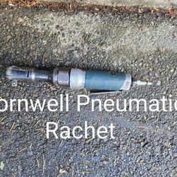 Cornwell Pneumatic RACHET 