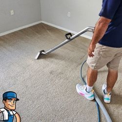 Carpet Rug Steam Cleaner