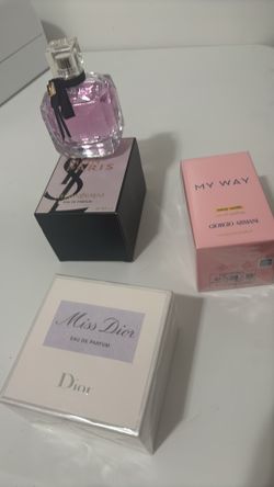 Valentino, Prada ,luis Vuitton, carolina herrera
