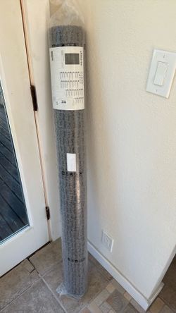 New Ikea Rug 4 X6 Langsted