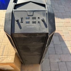 Thor - PC Case