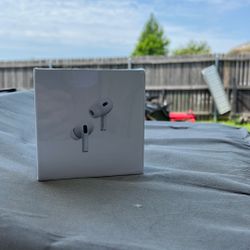 AirPod Pro 2s