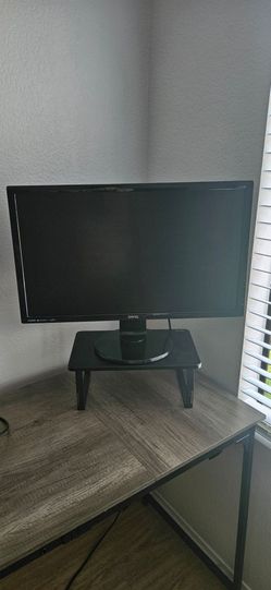 BenQ gaming monitor
