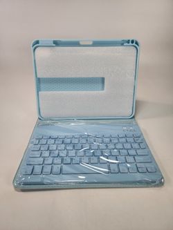 Harvopu Keyboard With Case For IPad Air 5th & 4th Gen