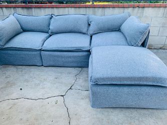 Anabei Sectional
