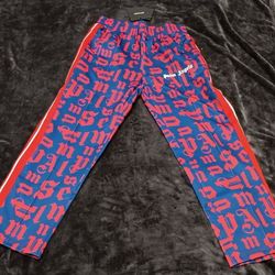 Palm Angels Jacket Mens Size Large Or XL