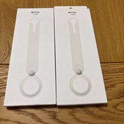 Apple AirTag Loop – 2 Pack