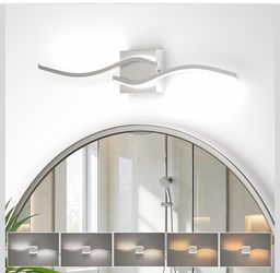23" LED Bathroom Vanity Light Bar