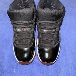 Jordan Bred 11’s