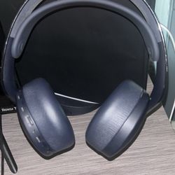 PlayStation 5 (3D Pulse) Wireless headset 