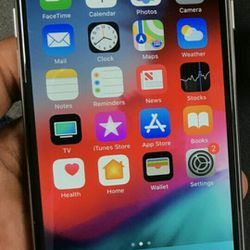 Apple Iphone 6s 16 Gb Working Fine Any Simcard Or Mexico Or Country South Ameroc Tigo Claro Telecel Unef