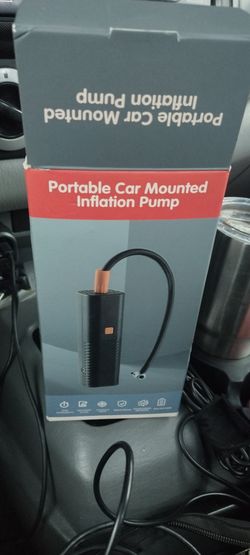 Portable Pump