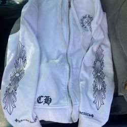 Chrome Jacket