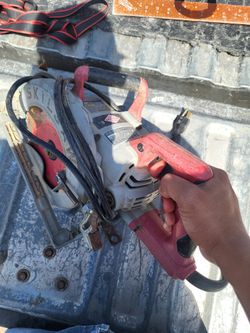 Skilsaw