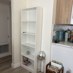 IKEA Bookcase (2) For Sale  $ 40 Each 