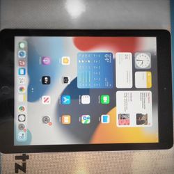Apple Ipad 5th Generation 32GB Wifi A1822 Tablet Laptop