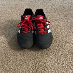 Adidas Size 6 Male