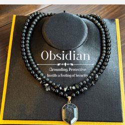 Necklace For Men