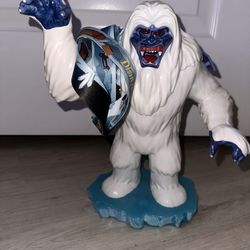 Matterhorn yeti sipper