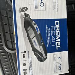 Dremel 8240