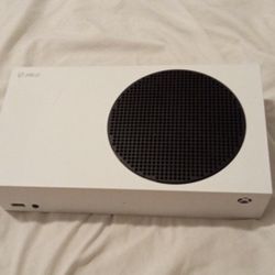 Xbox Series S 500gb