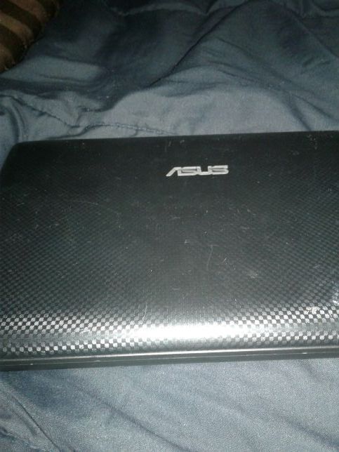 Notebook for sale