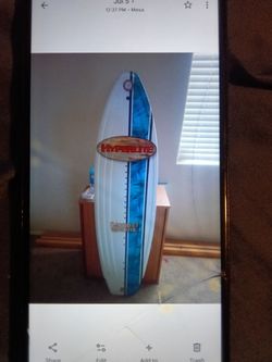 Wakeboard