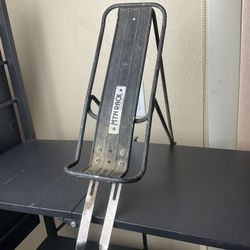 Blackburn Mtn  Rack Bike Part 