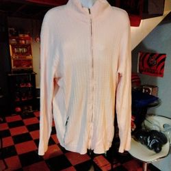 Ladies Sweater Sides 2X