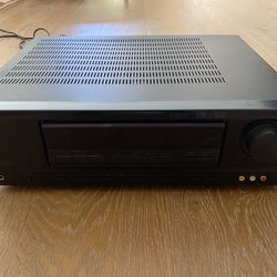 Sherwood Receiver RD-6105