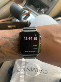 Apple Watch series 3 best offer