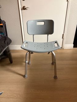 Shower chair