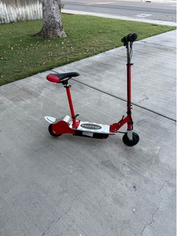 kids scooter 8 to 12 years old