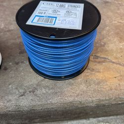 Electric Wire 