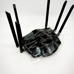 NEW! 4G LTE WiFi Router Fast Internet