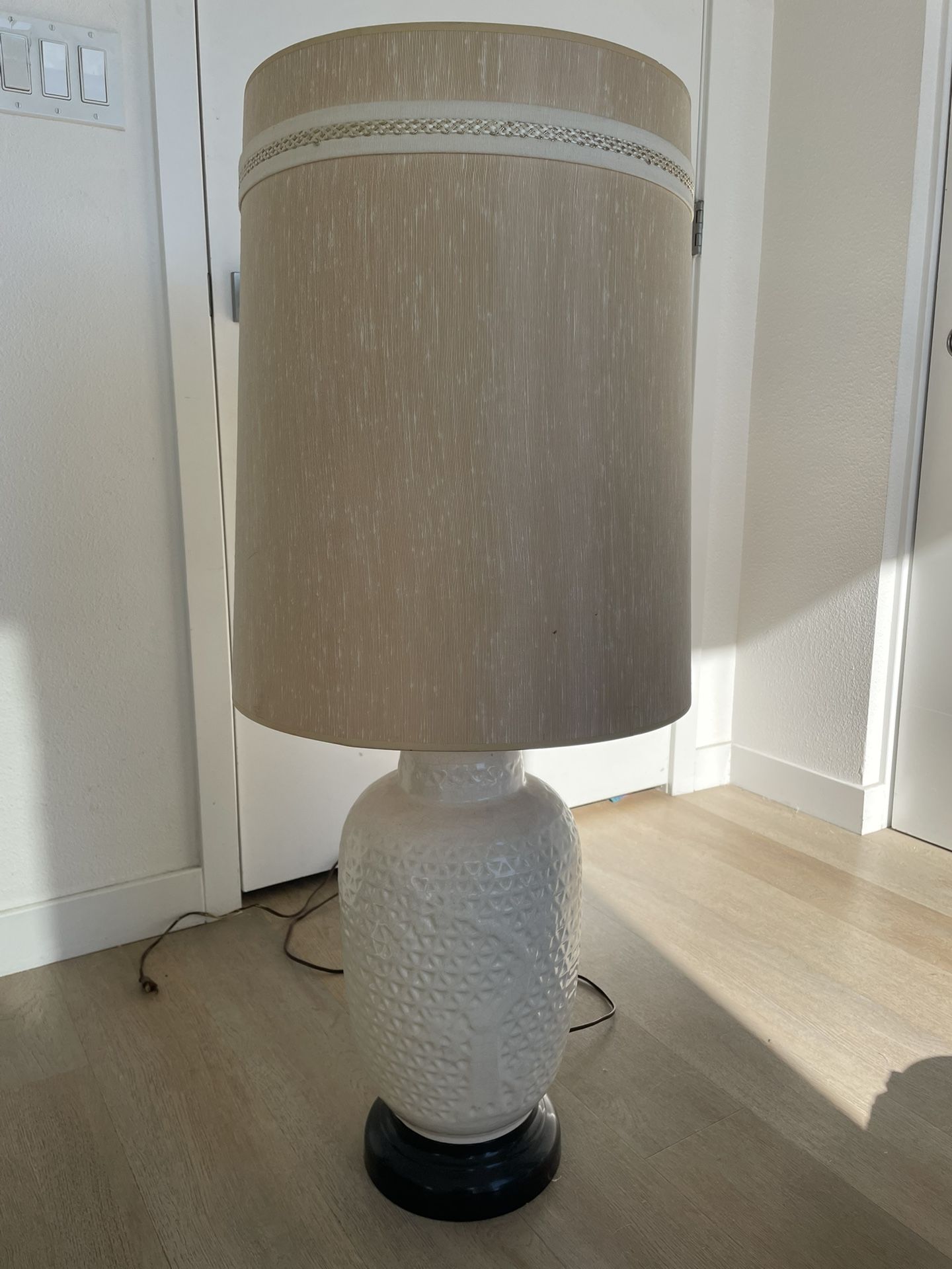 Vintage Lamp