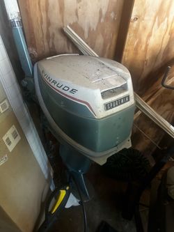 Evinrude Sportwin