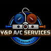 Y&P a/c service and repair 