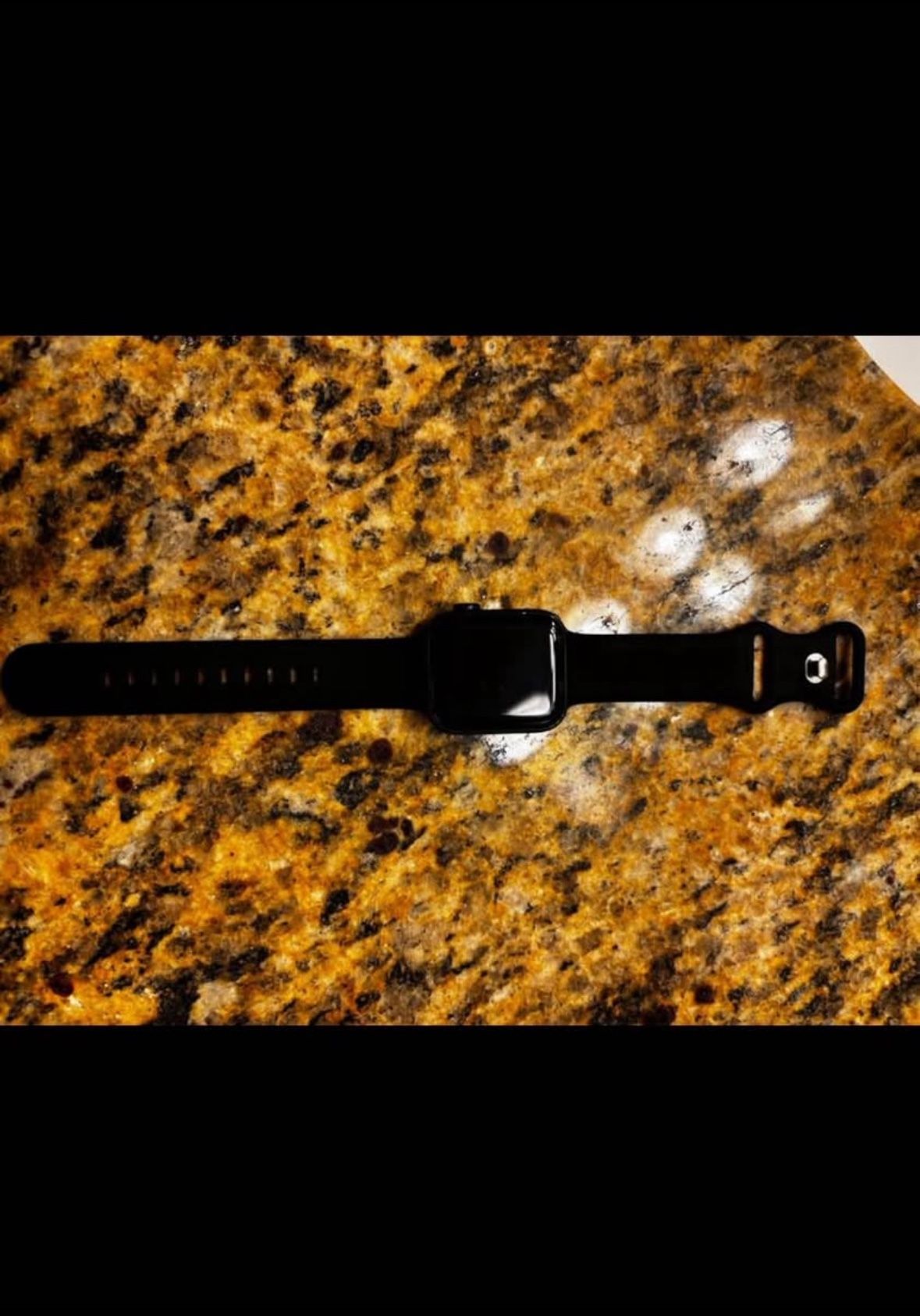 Apple Watch Se